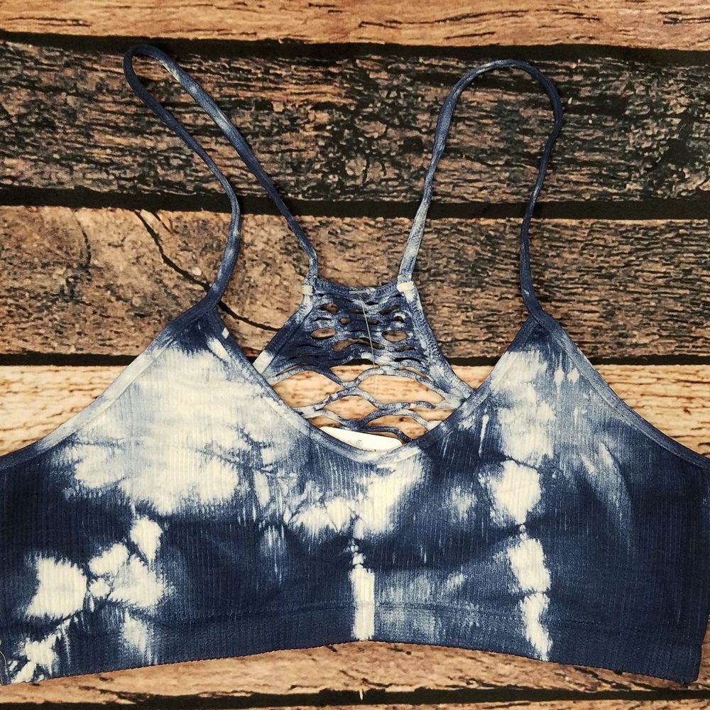 FP Intimately Bralette